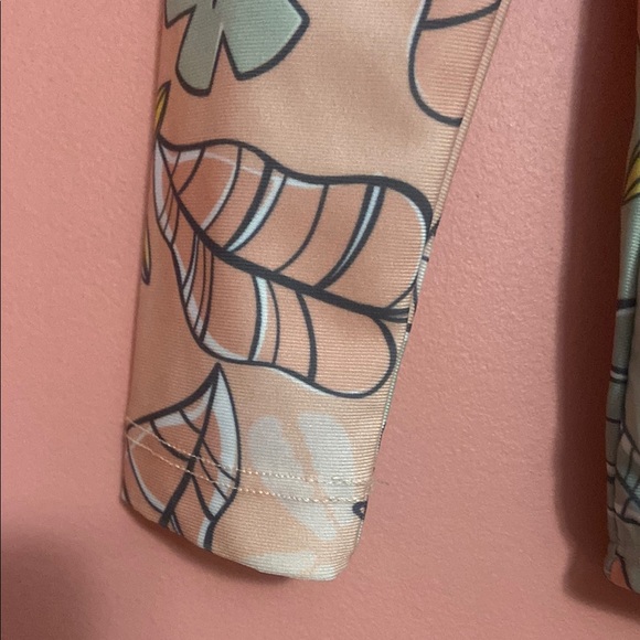 Disney Princess Moana Rash-guard - Picture 5 of 8